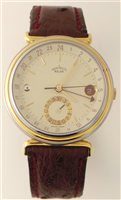 Orologio Theorein Kelek Le Double in Acciaio T300 - T300